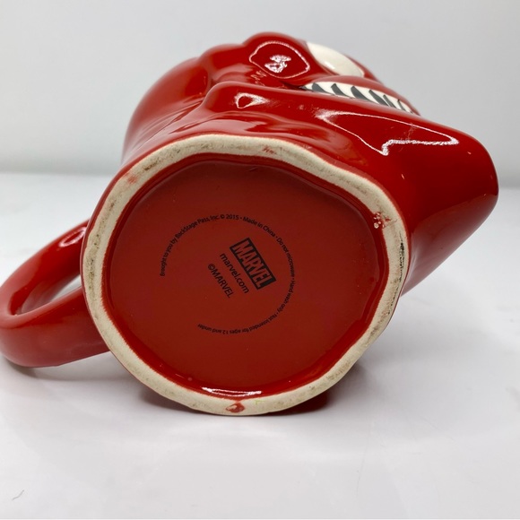 Marvel Red Venom Carnage - Picture 7 of 11